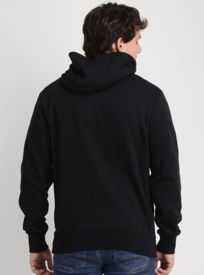 Imagen 2 del producto Polerón Bolsillo Canguro con Capucha