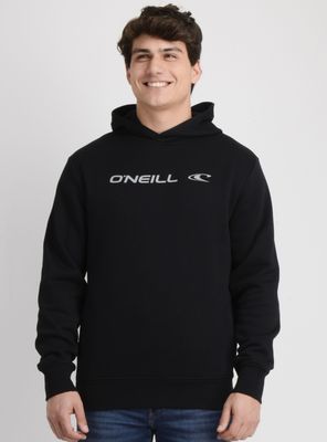 Polerón Bolsillo Canguro con Capucha