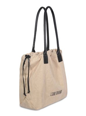 Imagen 2 del producto Cartera de Hombro New Linen Bag