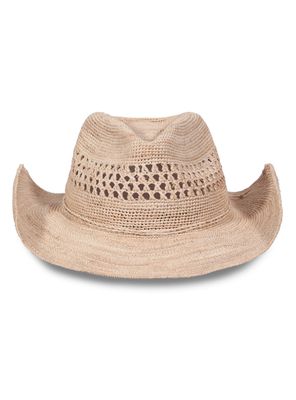 Imagen 2 del producto Sombrero New Raffia