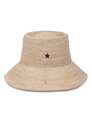 Imagen 2 del producto Sombrero Raffia Bucket