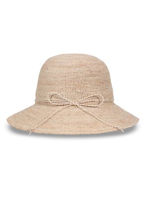 Imagen 2 del producto Sombrero New Raffia Bucket