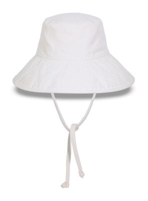 Imagen 2 del producto Sombrero Bucket Canvas OffWhite