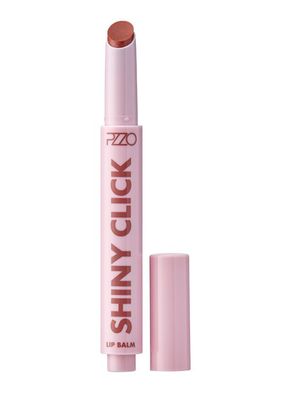 Shiny Click Lip Balm Luminous Rose 2g