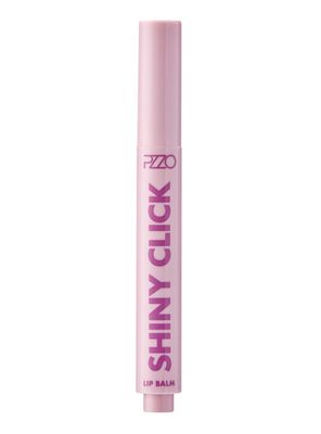 Imagen 2 del producto Shiny Click Lip Balm Lilac Dahlia 2g