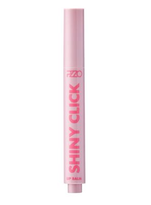 Imagen 2 del producto Shiny Click Lip Balm Pink Camellia 2g