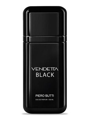 Imagen 1 del producto Perfume Vendetta Black EDP Hombre 100 ml