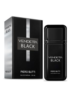 Imagen 2 del producto Perfume Vendetta Black EDP Hombre 100 ml
