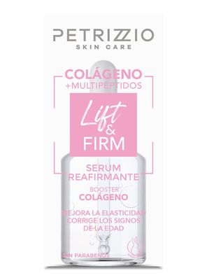 Imagen 2 del producto Serum Reafirmante Lift & Fit Colágeno + Multipéptidos