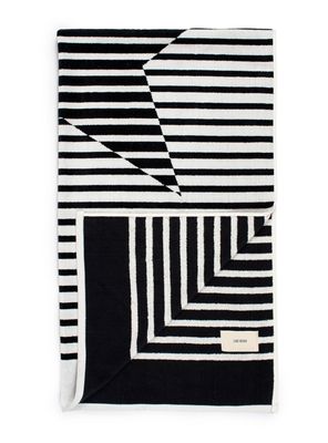 Imagen 2 del producto Toalla de Playa Navy