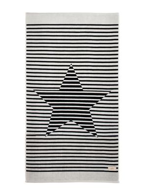 Toalla de Playa Navy