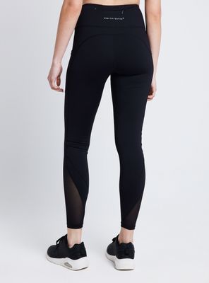 Imagen 2 del producto Calza Tiro Alto 7/8 Mesh