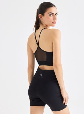 Imagen 2 del producto Peto Back Mesh