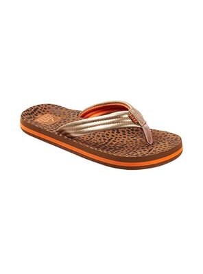 Imagen 2 del producto Sandalia Animal Print Kids Ahi Niña