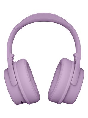 Audífonos Bluetooth Evo Segunda Generación Violet
