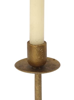 Imagen 2 del producto Candelabro Gold S