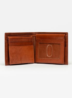 Imagen 2 del producto Billetera Delhi Camel