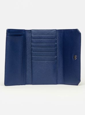 Imagen 2 del producto Billetera P&P Azul