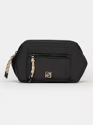 Imagen 1 del producto Cosmetiquero Vanity Fair Negro