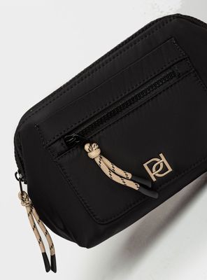 Imagen 2 del producto Cosmetiquero Vanity Fair Negro