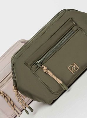 Imagen 2 del producto Cosmetiquero Vanity Fair Verde