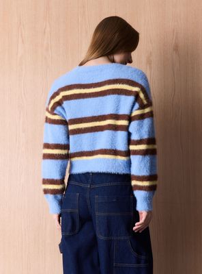 Imagen 2 del producto Cárdigan Básico