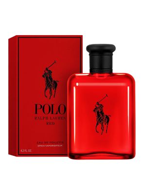 Imagen 2 del producto Perfume Polo Red EDT Hombre 125ml Ralph Lauren