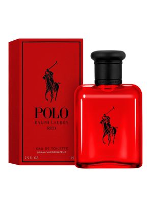 Imagen 2 del producto Perfume Polo Red EDT Hombre 75ml Ralph Lauren