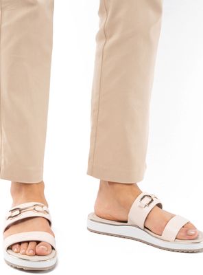 Imagen 1 del producto Sandalia Cuero Mira 660623 Mujer