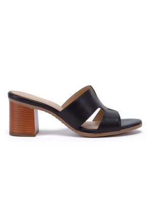 Imagen 2 del producto Sandalia Cuero Roxxy 660578 Mujer