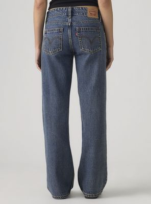 Imagen 2 del producto Jeans Superlow Loose