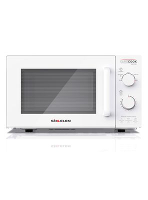 Microondas Análogo 20 Litros 1150W MM-220BL