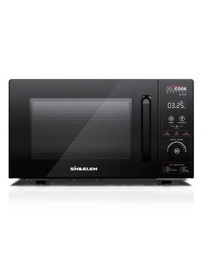 Sindelen Microondas Digital 20 Litros Md-222Ng