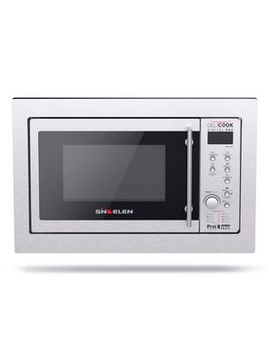 Imagen 1 del producto Microondas Empotrable Digital 26 Litros MDE-26IN