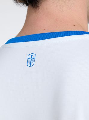 Imagen 2 del producto Camiseta de Fútbol CDUC Home Jersey Replica