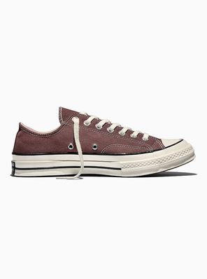 Zapatilla Urbana Chuck 70 Mujer