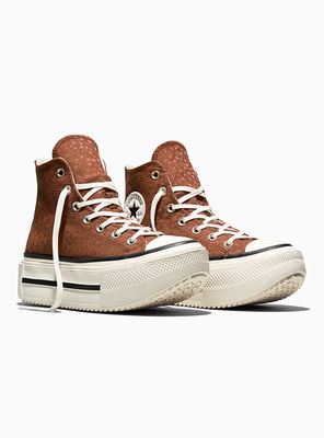 Imagen 2 del producto Zapatilla Urbana Ctas Mujer Lift Double Stack