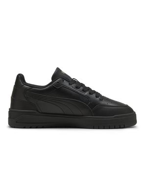 Zapatilla Urbana Black Shuffle-Downtown Hombre