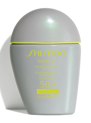 Sports BB Cream Ligera Spf 50 + 30 ml