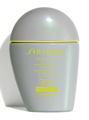 Sports BB Cream Medium Spf 50 + 30 ml