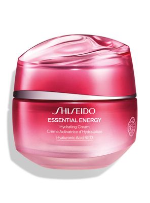 Crema Hidratante Essential Energy 50 ml