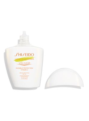 Imagen 2 del producto Crema Urban Environment Vita Clear Sunscreen Spf 42 50 ml