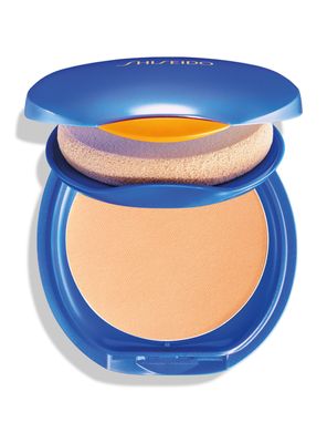 Polvo Uv Protective Compact Foundation Spf 30 L.Ivory 12 g