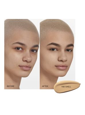 Imagen 2 del producto Base de Maquillaje Synchro Skin Self-Refreshing Foundation Spf 30 160 ml