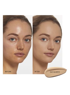 Imagen 2 del producto Base de Maquillaje Synchro Skin Self-Refreshing Foundation Spf 30 240 ml