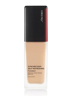 Base de Maquillaje Synchro Skin Self-Refreshing Foundation Spf 30 240 ml