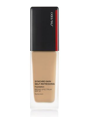 Base de Maquillaje Synchro Skin Self-Refreshing Foundation Spf 30 330 ml