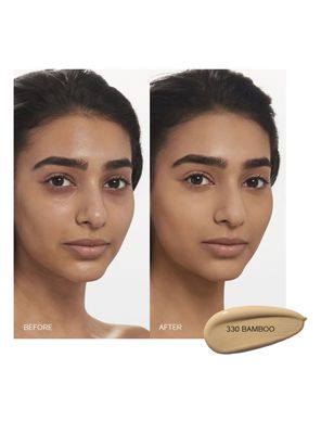 Imagen 2 del producto Base de Maquillaje Synchro Skin Self-Refreshing Foundation Spf 30 330 ml