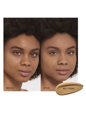 Imagen 2 del producto Base de Maquillaje Synchro Skin Self-Refreshing Foundation Spf 30 350 ml