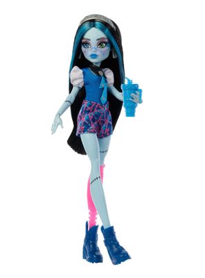 Muñeca Uniforme Frankie